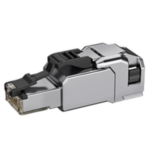 Telegärtner Connecteur RJ45 MFP8-SL cat.6a (profond), T568A