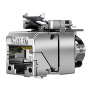 Telegärtner Module AMJ-SL cat. 6A (profond) T568A