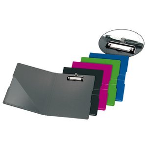 herlitz Chemise porte-bloc easy orga to go, bleu