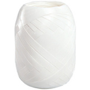 SUSY CARD Bolduc en pelote, lisse, 5 mm x 20 m, vert foncé