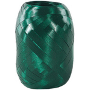 SUSY CARD Bolduc en pelote, lisse, 5 mm x 20 m, vert pomme