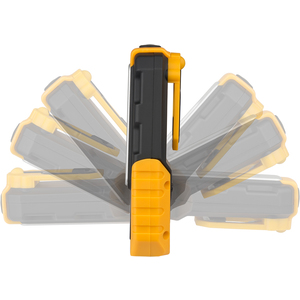 brennenstuhl Baladeuse LED rechargeable HL DA 40 MH, socle