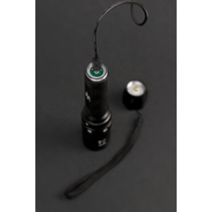 brennenstuhl Lampe de poche LED sur batterie LuxPremium