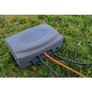 brennenstuhl Boîte de protection contre les intempéries IP54