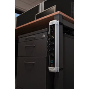 brennenstuhl Bloc multiprises 'Premium-Line', 4 prises