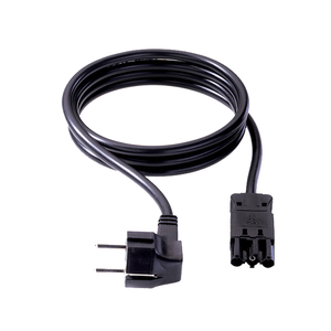 BACHMANN Cadre de montage CONI, gris argenté