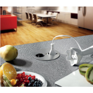 BACHMANN Scie-cloche pour unité multiprise TWIST