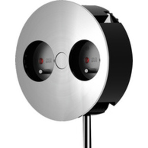 BACHMANN Scie-cloche pour unité multiprise TWIST