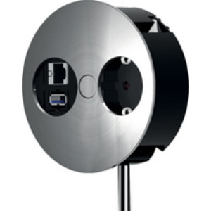 BACHMANN Scie-cloche pour unité multiprise TWIST