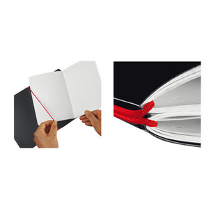 herlitz Carnet de notes my.book flex Pastel, A4, couverture