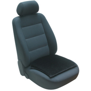 IWH Coussin en biseau 'Premium Relax', niveau de dureté: dur