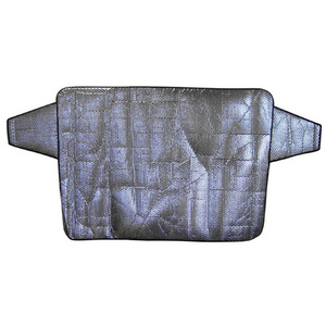 IWH Pare-soleil/bâche anti-givre pour pare-brise de véhicule