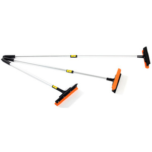 IWH Nettoie-vitres télescopique, longueur: 400 - 600 mm