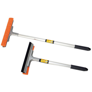 IWH Nettoie-vitres télescopique, longueur: 700 - 1250 mm