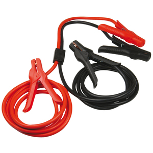 IWH Câble de démarrage pour voiture ALU-SAFETY, 16 mm2