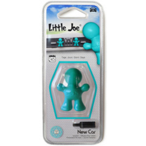 Little Joe Désodorisant, parfum: New Car