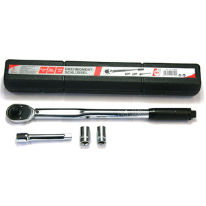IWH Clé dynamométrique pour voiture, jusqu'à 210 Nm