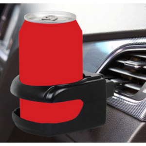 IWH Support de boisson pour voiture, noir