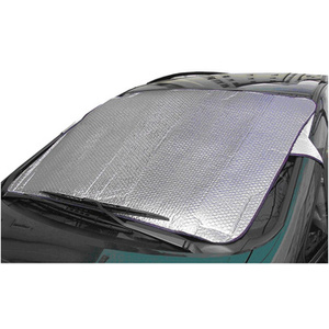 IWH Couverture de pare-brise 'Bubble', 700 x 2.000 mm