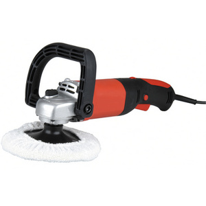 cartrend Kit d'accesoires pour polisseuses, 180 mm