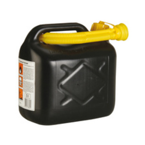 cartrend Jerrican, en plastique, 10 l