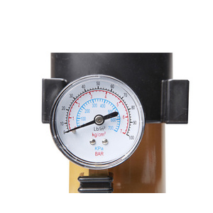 cartrend Compresseur Premium, pression maximale 7 bar