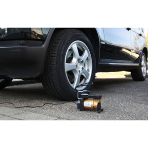 cartrend Compresseur Premium, pression maximale 7 bar