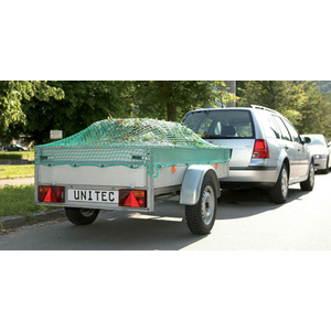 uniTEC Filet araignée, (l)2.500 x (L)4.000 mm