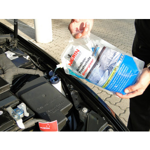 cartrend Entonnoir universel, avec tuyau flexible