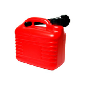 uniTEC Adaptateur pour jerrican, pour voitures diesel