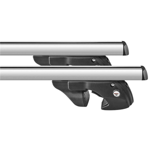 FISCHER Barres de toit pour véhicule 'TopLine L', 1,20 m