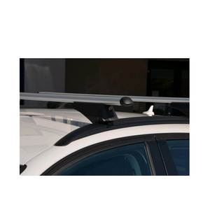 FISCHER Barres de toit pour véhicule 'CrossLine XL', 1,35 m