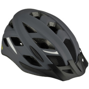 FISCHER Casque de vélo 'Urban Lano', taille: S/M