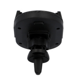 cartrend Support de smartphone sans fil pour voiture, noir