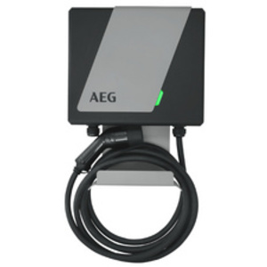 AEG Wallbox WB 11 PRO, avec disjoncteur de type A