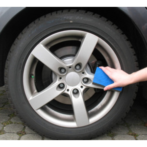 NIGRIN Eponge pour jantes