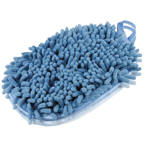 NIGRIN Gant de nettoyage Performance