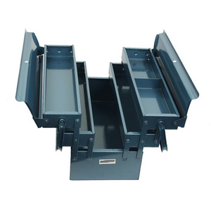 BRÜDER MANNESMANN Caisse à outils, longueur: 530 mm