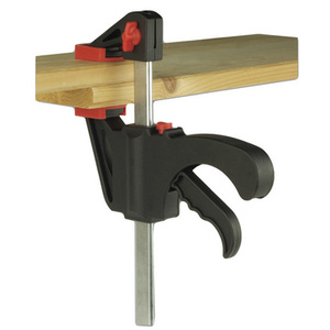 BRÜDER MANNESMANN Serre-joint, 4 pièces