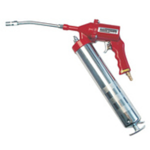 BRÜDER MANNESMANN Pistolet graisseur à air comprimé