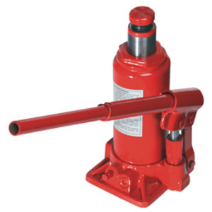 BRÜDER MANNESMANN Cric hydraulique, capacité de charge: 5 t