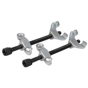 BRÜDER MANNESMANN Kit de tendeurs à ressort, 2 pièces