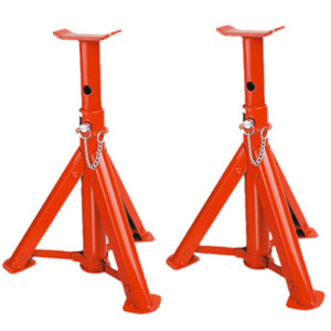 BRÜDER MANNESMANN Kit de chandelles, capacité de charge: 2 t