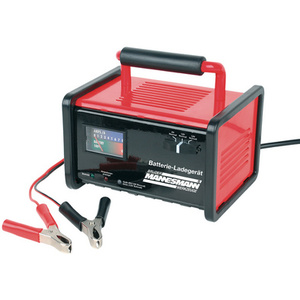BRÜDER MANNESMANN Chargeur pour batterie de voiture, 8A