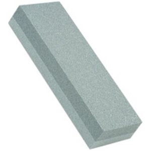 BRÜDER MANNESMANN Pierre à affûter (B)150 x (P)50 x (H)25 mm