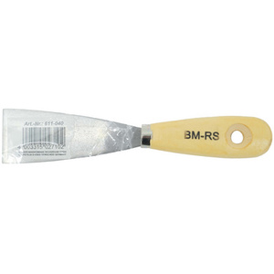 BRÜDER MANNESMANN Couteau à enduire, 60 mm