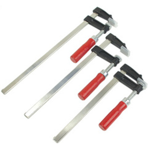 BRÜDER MANNESMANN Serre-joint, 50 x 250 mm