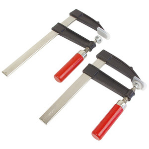 BRÜDER MANNESMANN Serre-joint, 120 x 1.000 mm