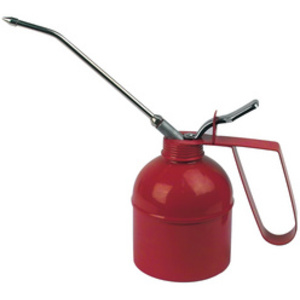 BRÜDER MANNESMANN Burette à huile, 500 ml, rouge