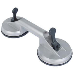 BRÜDER MANNESMANN Ventouse de levage avec 1 tête